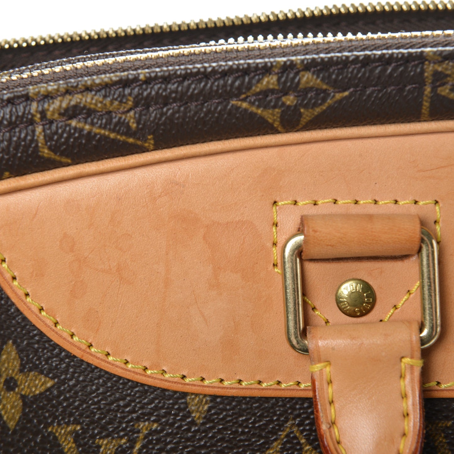Monogram Alize 24 Heures