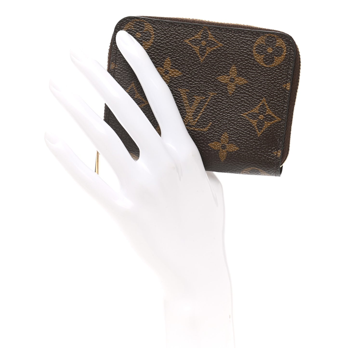 Monogram Zippy Coin Purse
