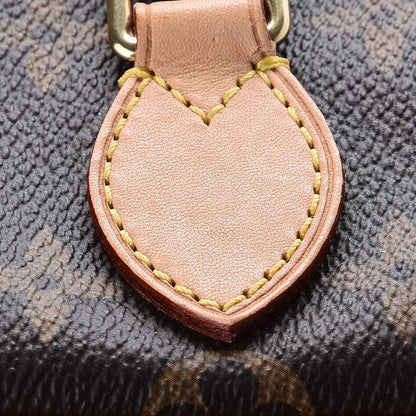 Louis Vuitton Monogram Nice BB 9 of 9