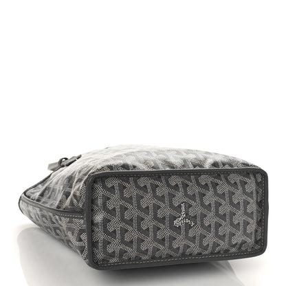 Goyard Goyardine Reversible Mini Anjou Grey 5 of 9