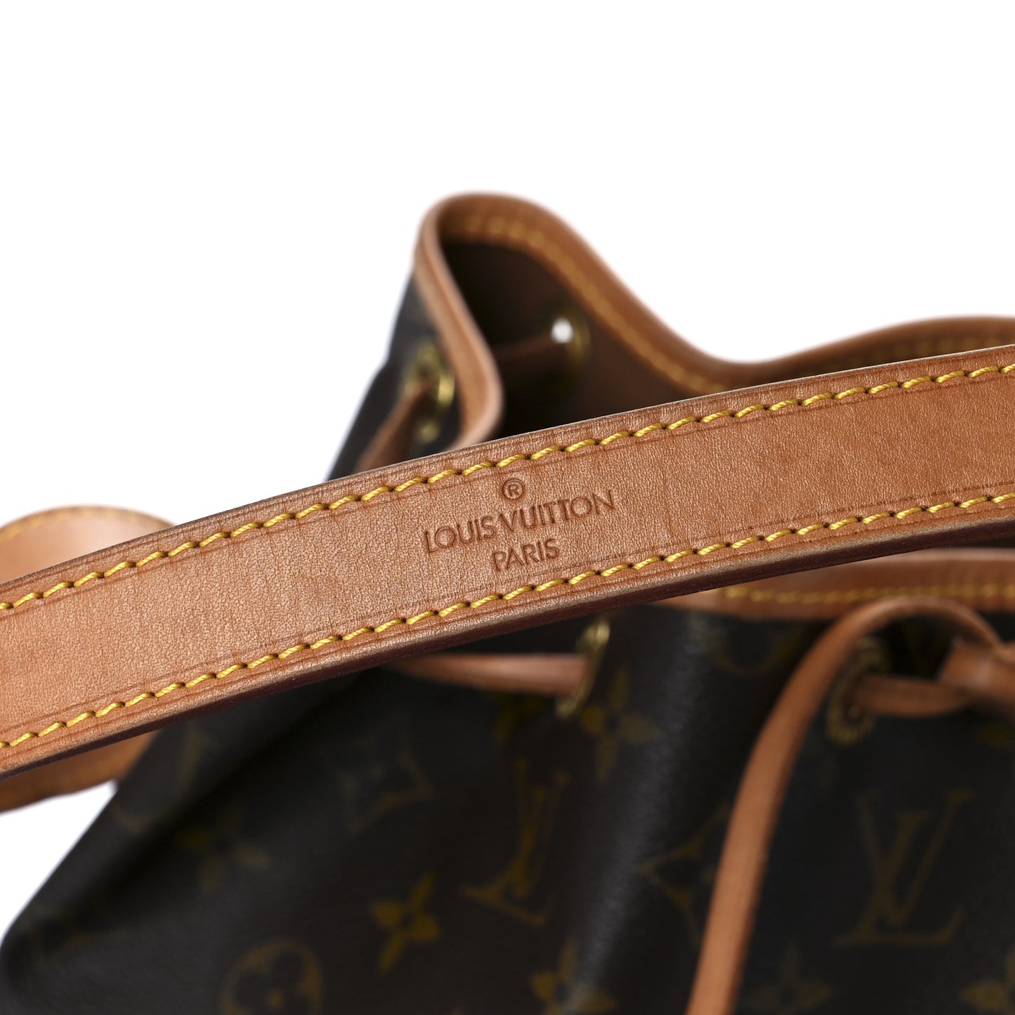 Monogram Noe