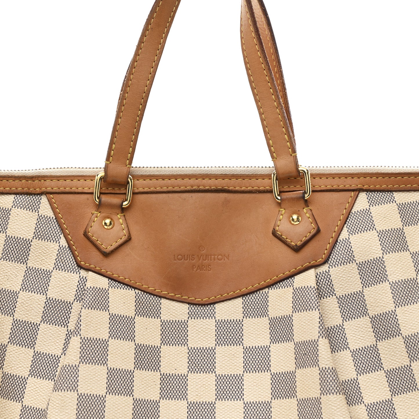 Damier Azur Siracusa GM