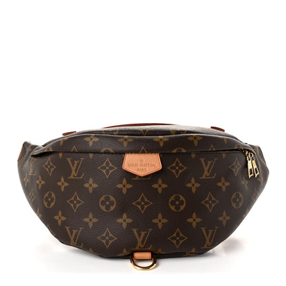 Louis Vuitton Monogram Bumbag 1 of 9