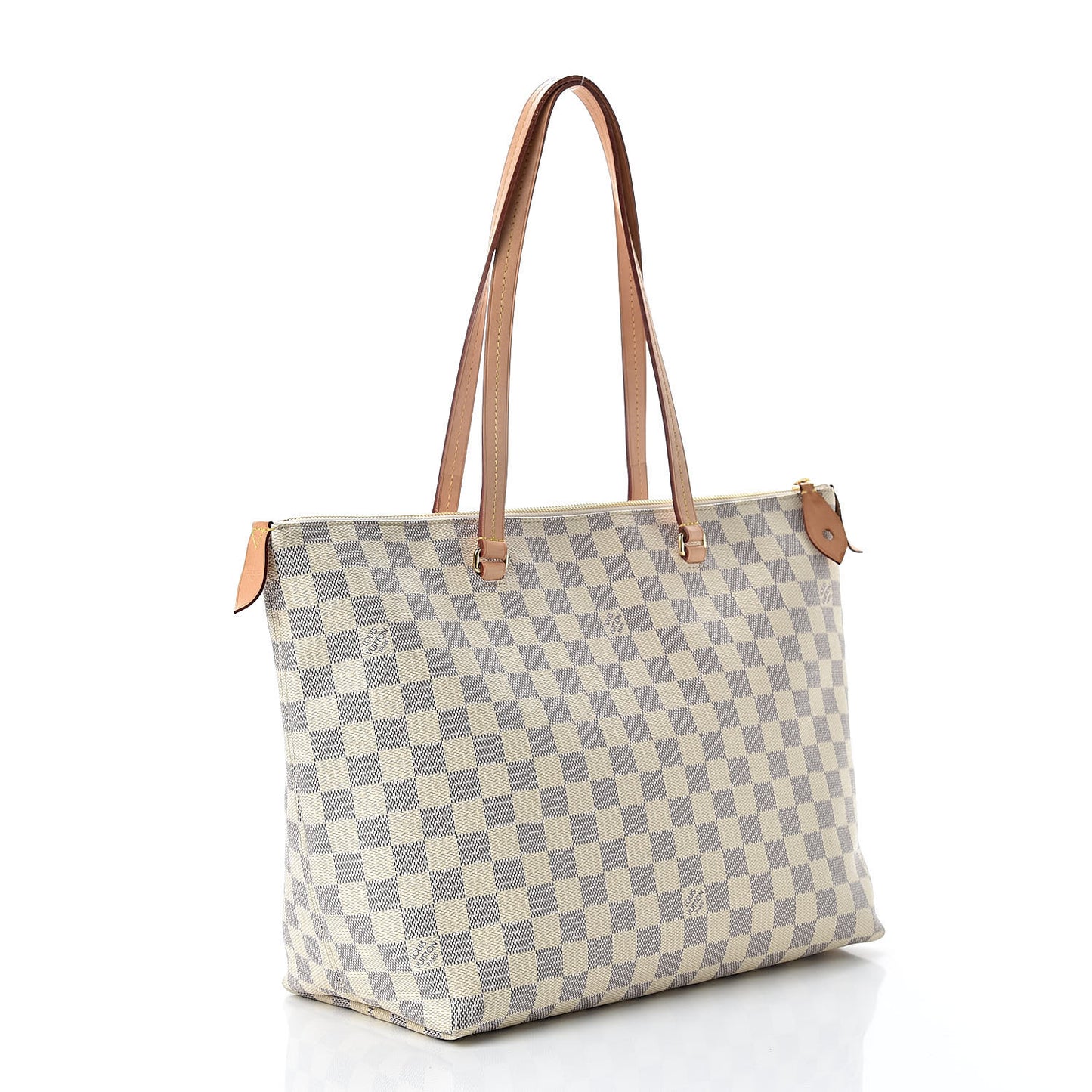 Damier Azur Iena MM