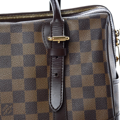 Louis Vuitton Damier Ebene Berkeley 13 of 14