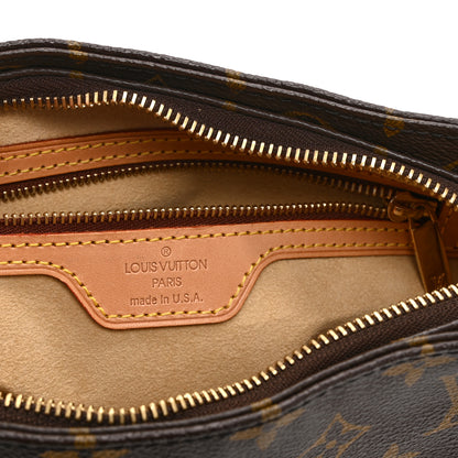Louis Vuitton Monogram Looping MM 6 of 11