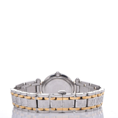 Fendi Stainless Steel 18K Yellow Gold 35mm Quartz Watch Gold 4 of 6