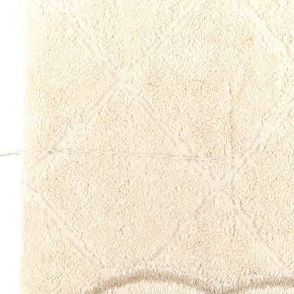 Chanel Terry Cotton CC Beach Tote Towel Set Ivory 19 of 19