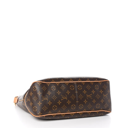 Louis Vuitton Monogram Delightful PM 4 of 11