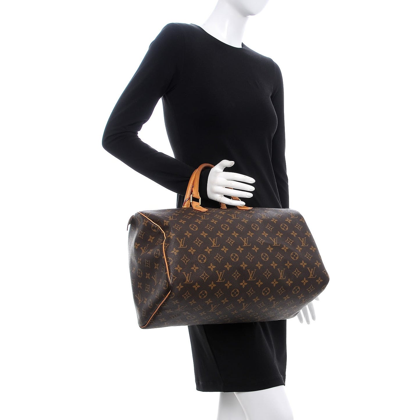 Monogram Speedy 40