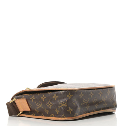 Louis Vuitton Monogram Bosphore PM Messenger 4 of 17