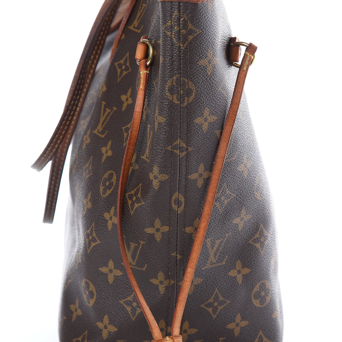 Monogram Neverfull MM