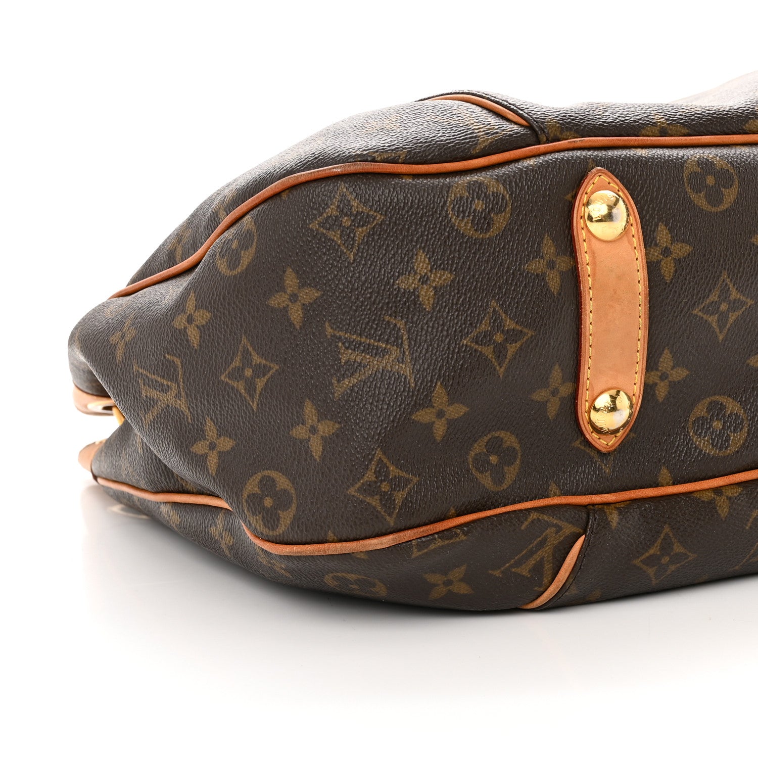 Louis Vuitton Monogram Galliera PM 8 of 20