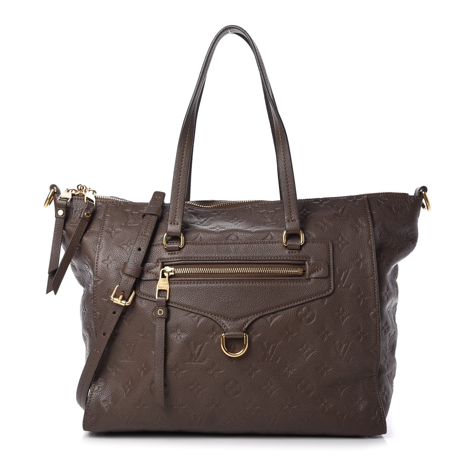 Louis Vuitton Empreinte Lumineuse PM Ombre 1 of 12