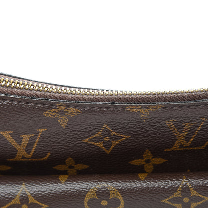 Louis Vuitton Monogram Mabillon 15 of 22