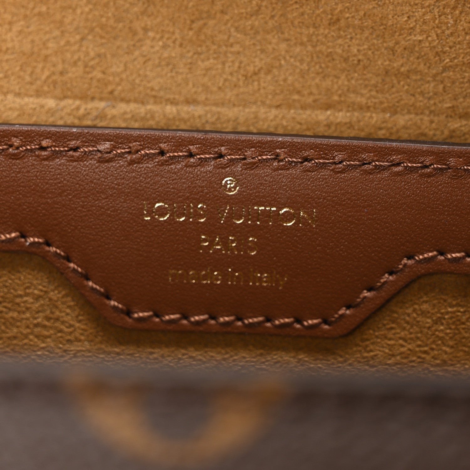 Louis Vuitton Monogram Papillon Trunk 6 of 10