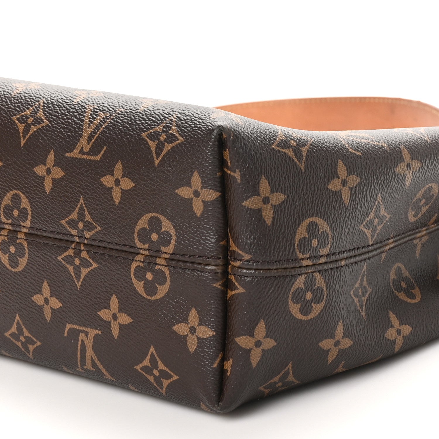 Louis Vuitton Monogram Graceful PM Pivoine 9 of 10