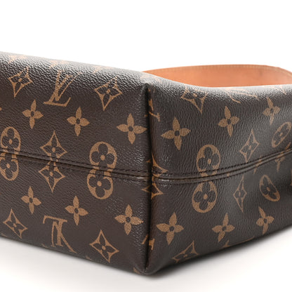 Louis Vuitton Monogram Graceful PM Pivoine 9 of 10