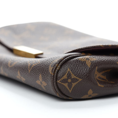 Louis Vuitton Monogram Favorite MM 10 of 10
