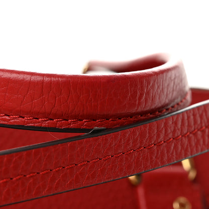 Louis Vuitton Monogram Retiro NM Cherry 10 of 12
