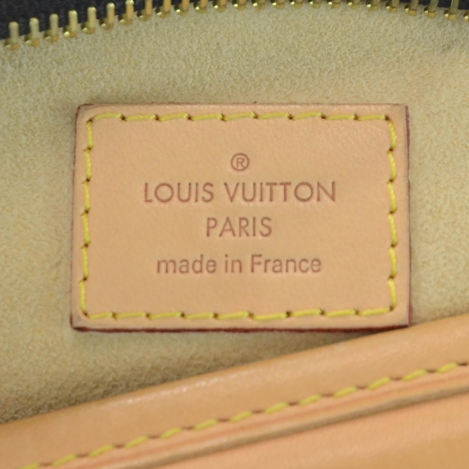 Louis Vuitton Monogram Estrela MM 5 of 8