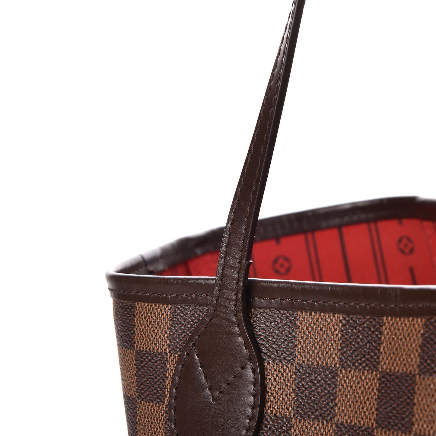 Damier Ebene Neverfull MM