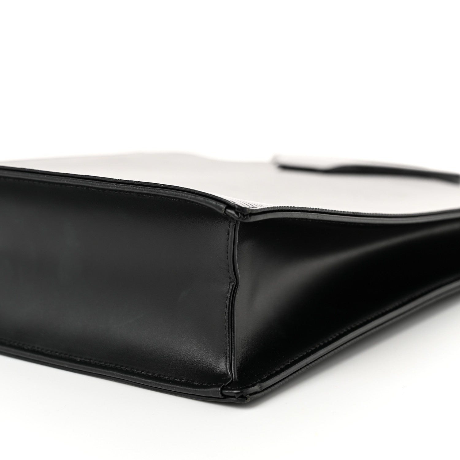 Louis Vuitton Epi Ombre Black 9 of 9