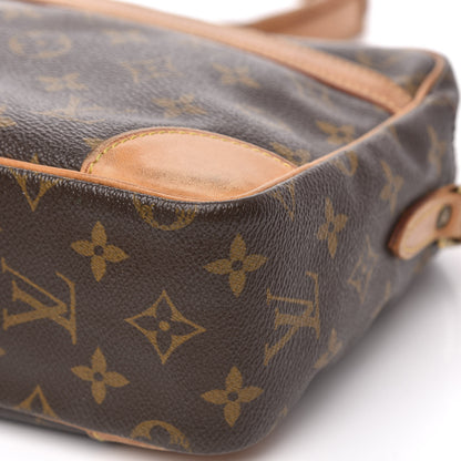 Louis Vuitton Monogram Trocadero 30 8 of 17