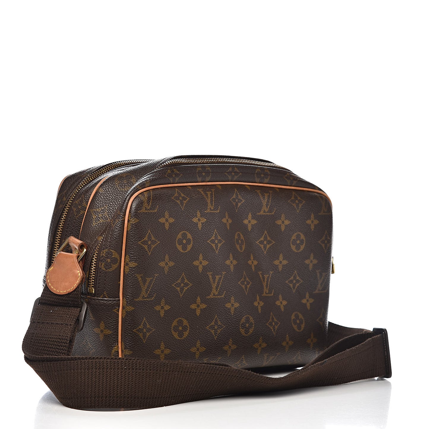 Monogram Reporter PM