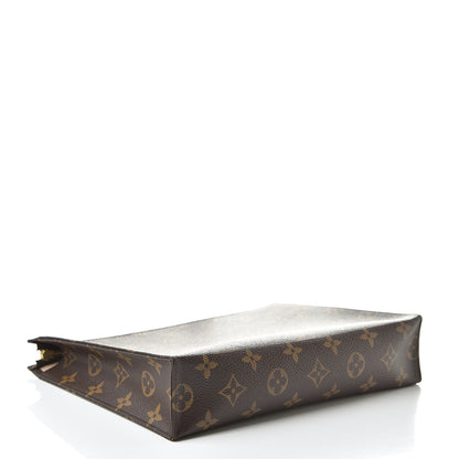 Louis Vuitton Monogram Toiletry Pouch 26 4 of 8