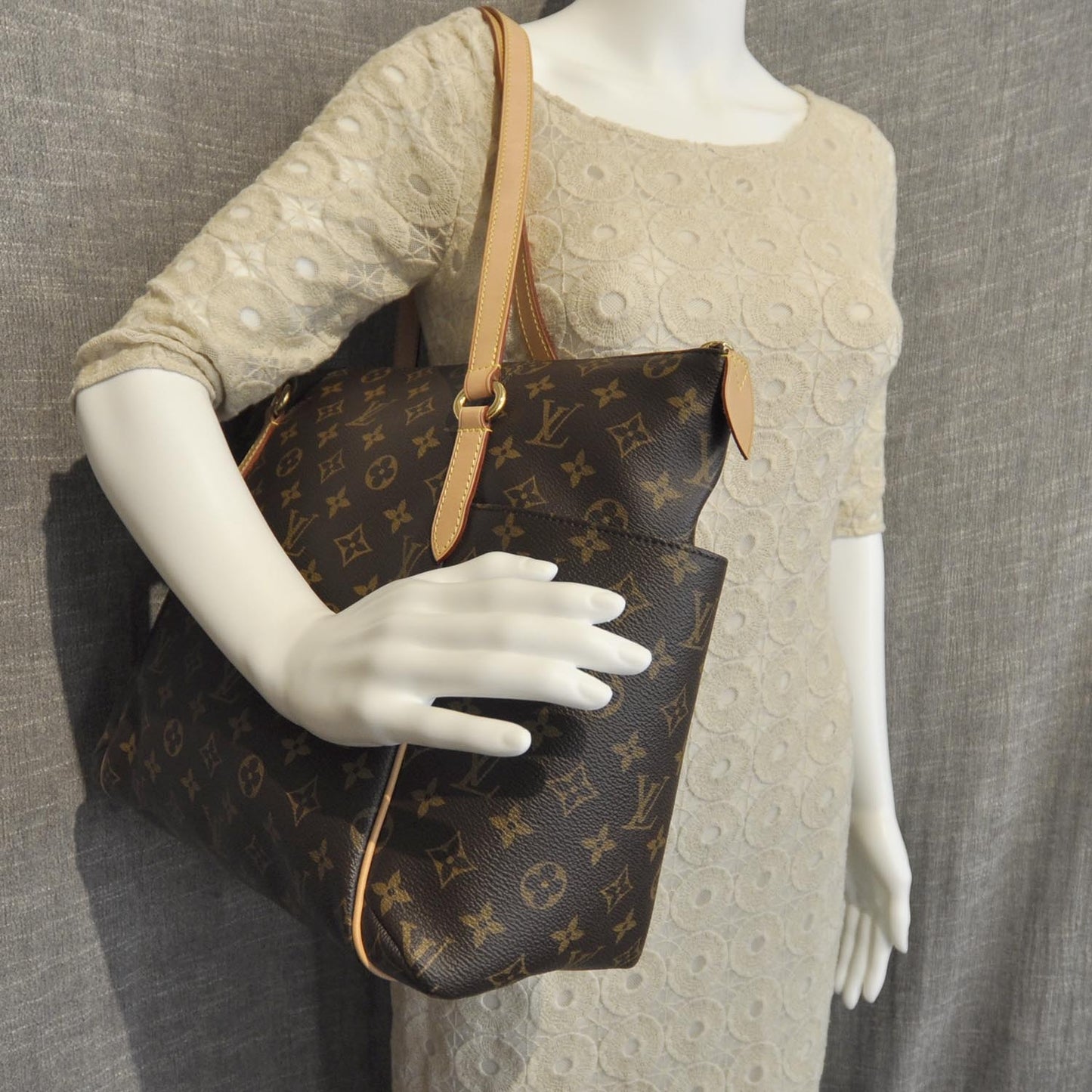 Monogram Totally MM