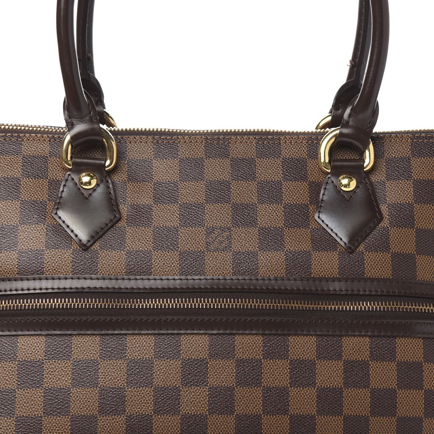 Damier Ebene Saleya GM