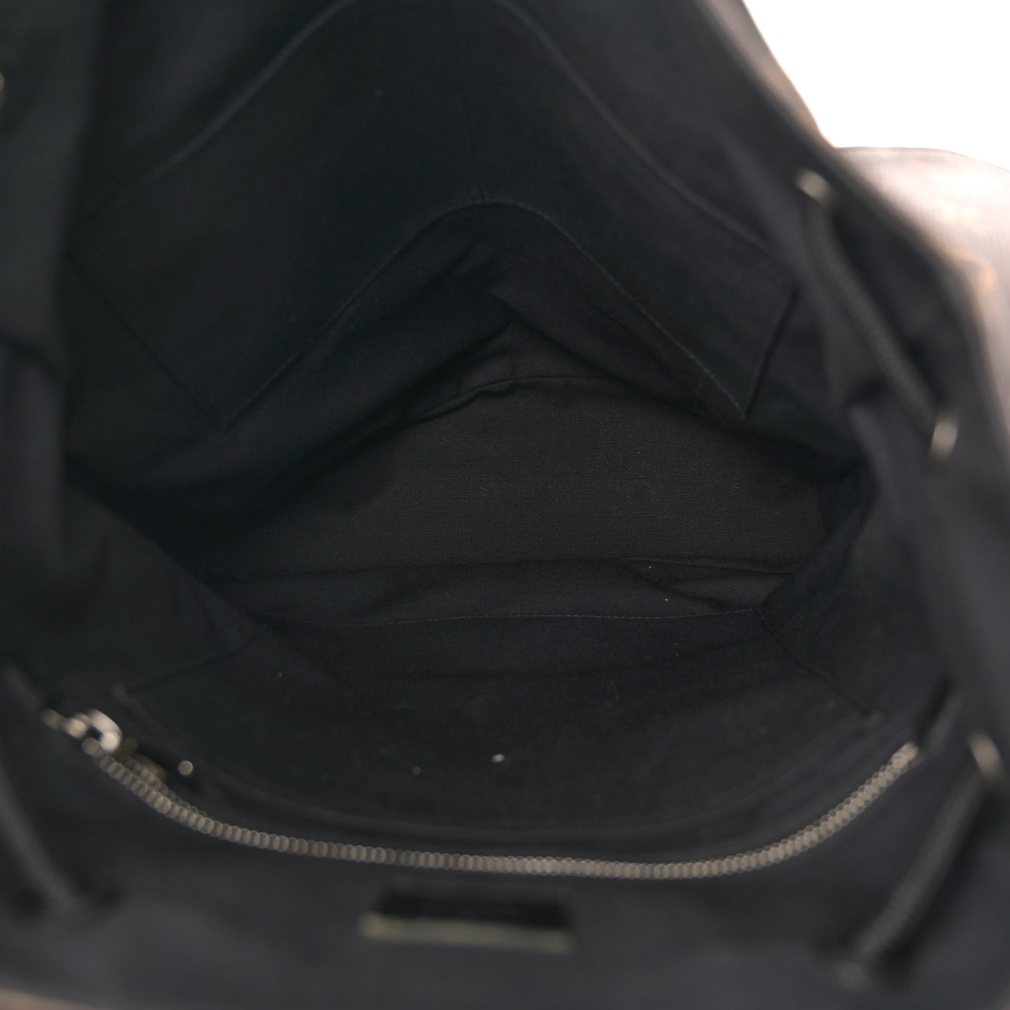 Monogram Macassar Christopher PM Backpack