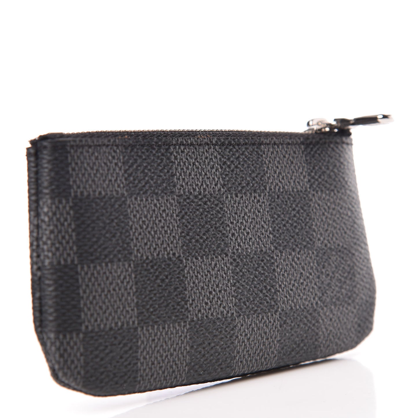 Damier Graphite Key Pouch