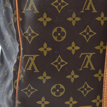 Louis Vuitton Monogram Sac Flanerie 45 25 of 34