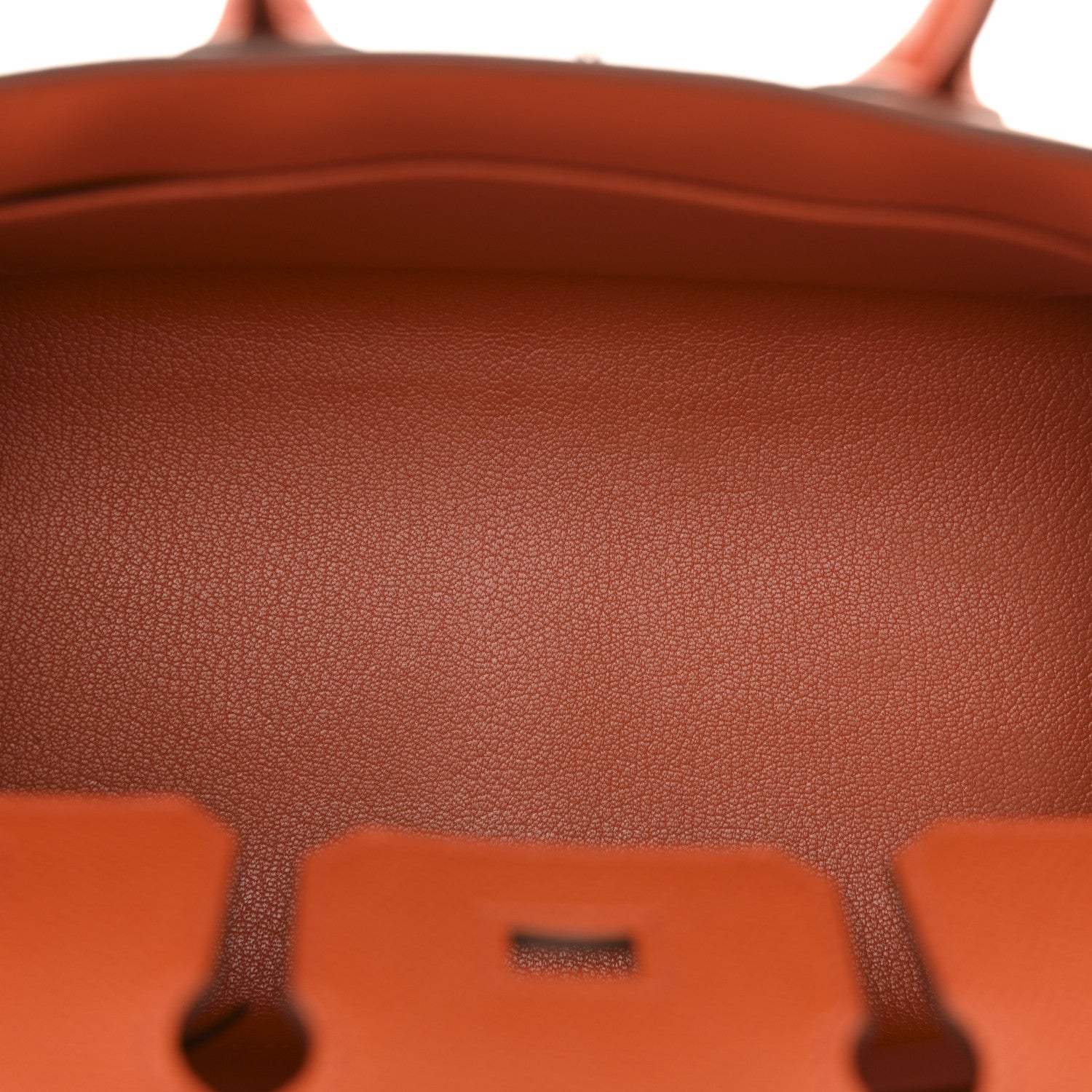 Hermes Epsom Birkin Sellier 25 Terre Battue 5 of 12