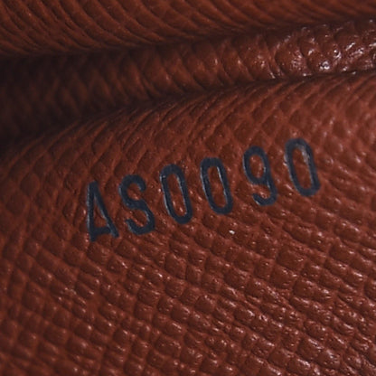 Louis Vuitton Monogram Boulogne 30 7 of 11