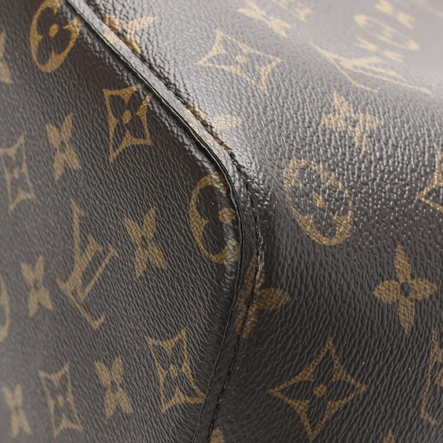 Monogram Neonoe MM Black