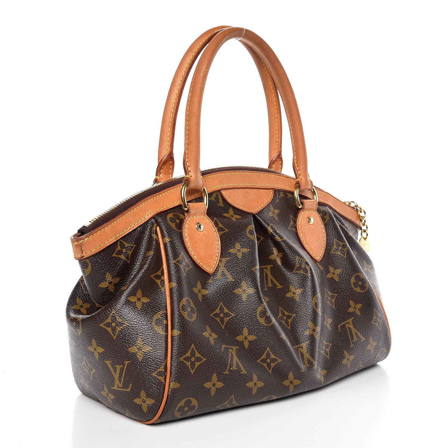 Louis Vuitton Monogram Tivoli PM 3 of 10