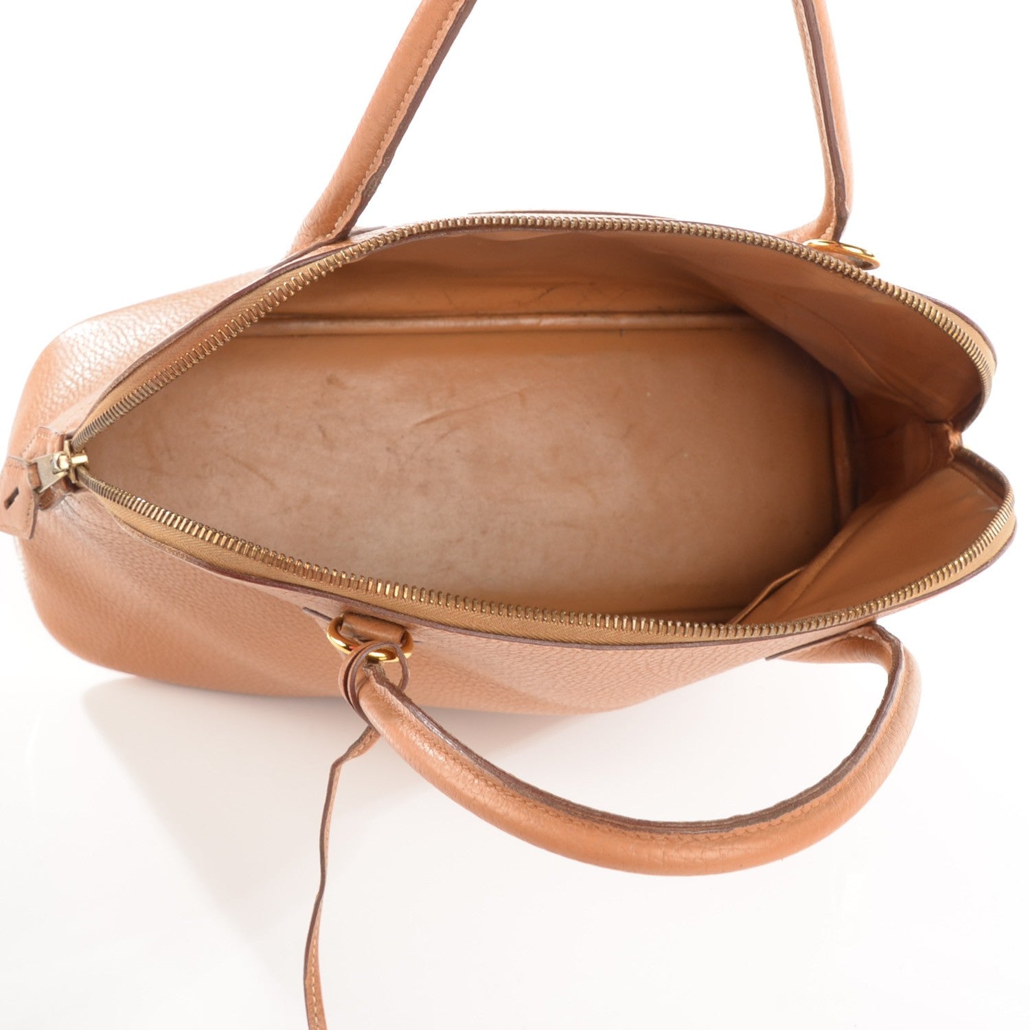 Hermes Ardennes Bolide 31 Gold 17 of 18