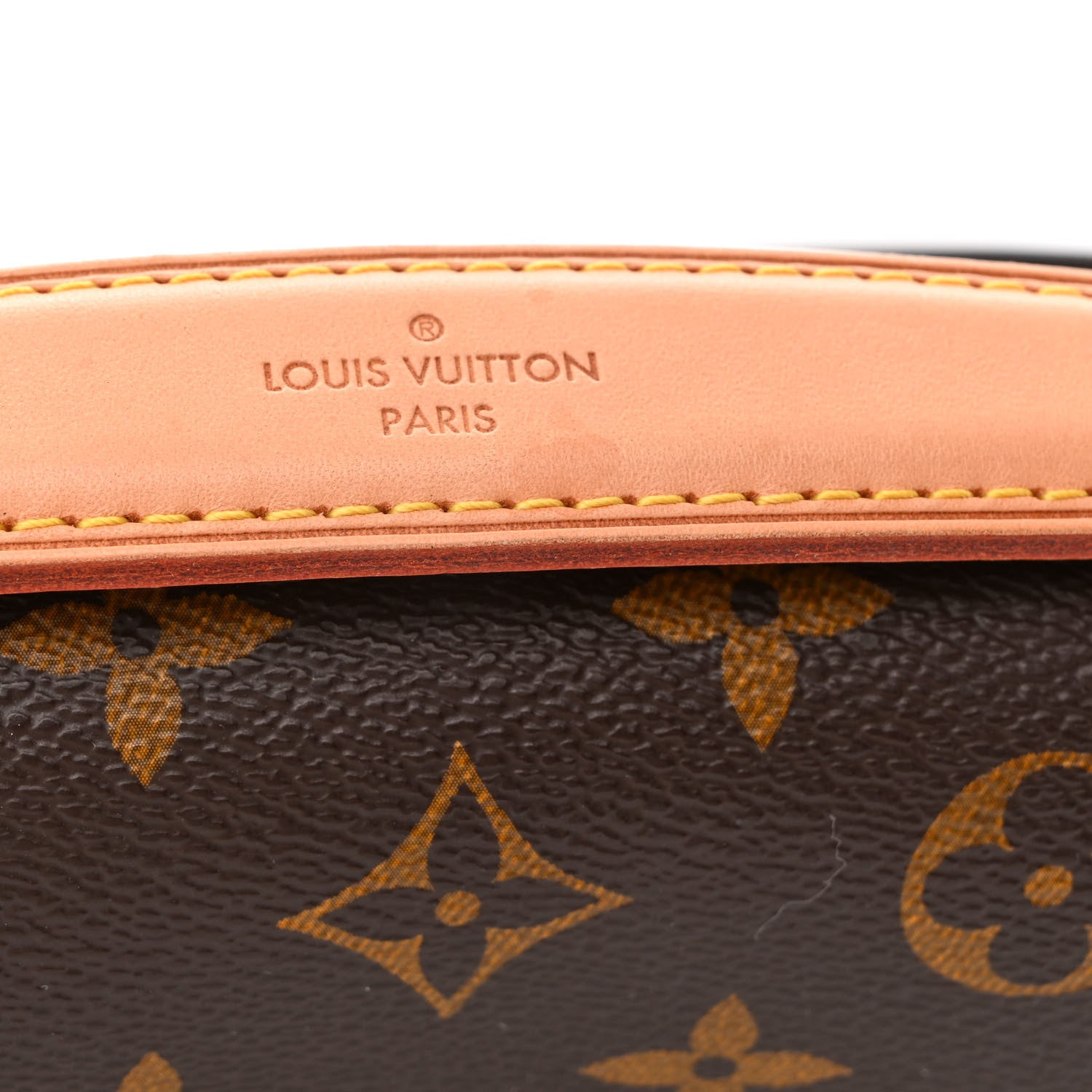 Louis Vuitton Monogram Pochette Metis 12 of 12