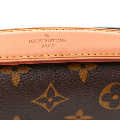 Louis Vuitton Monogram Pochette Metis 12 of 12