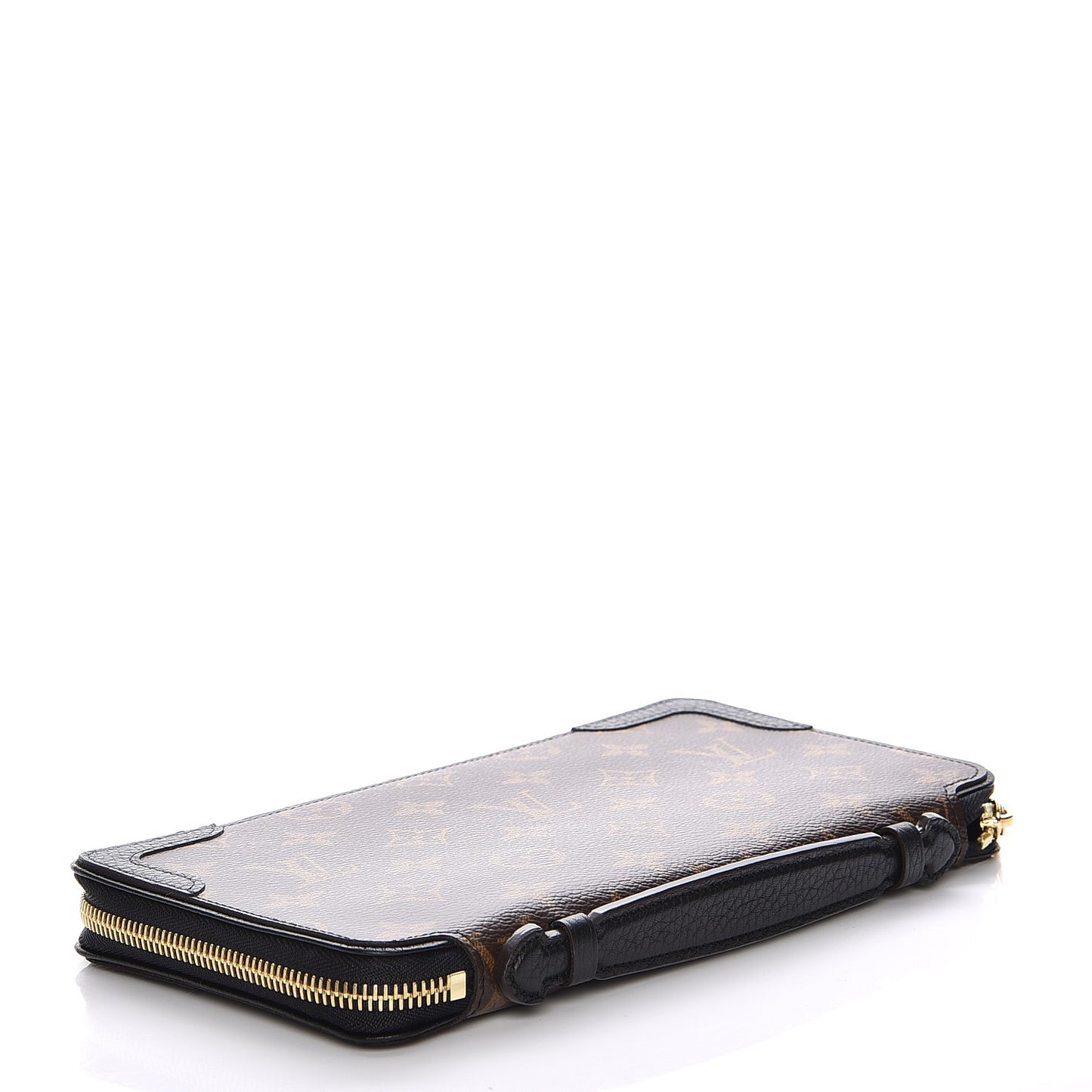 Monogram Daily Organizer Black