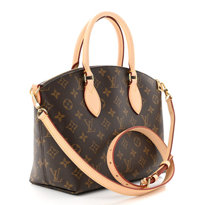 Louis Vuitton Monogram Boetie PM NM 3 of 10