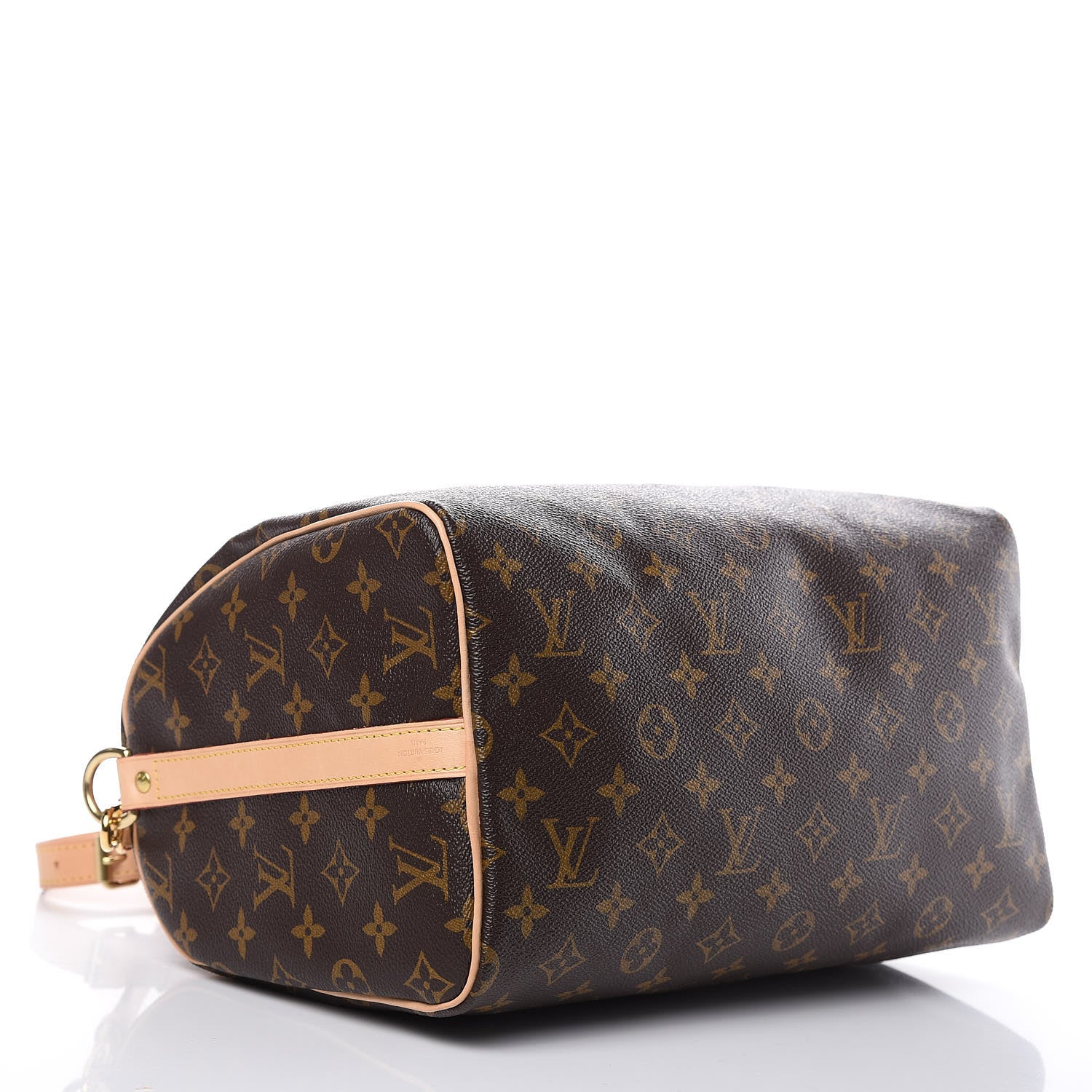 Louis Vuitton Monogram Speedy Bandouliere 30 4 of 10