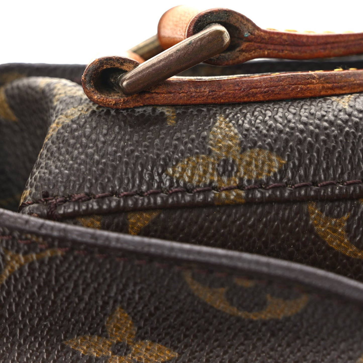 Monogram Saint Cloud PM
