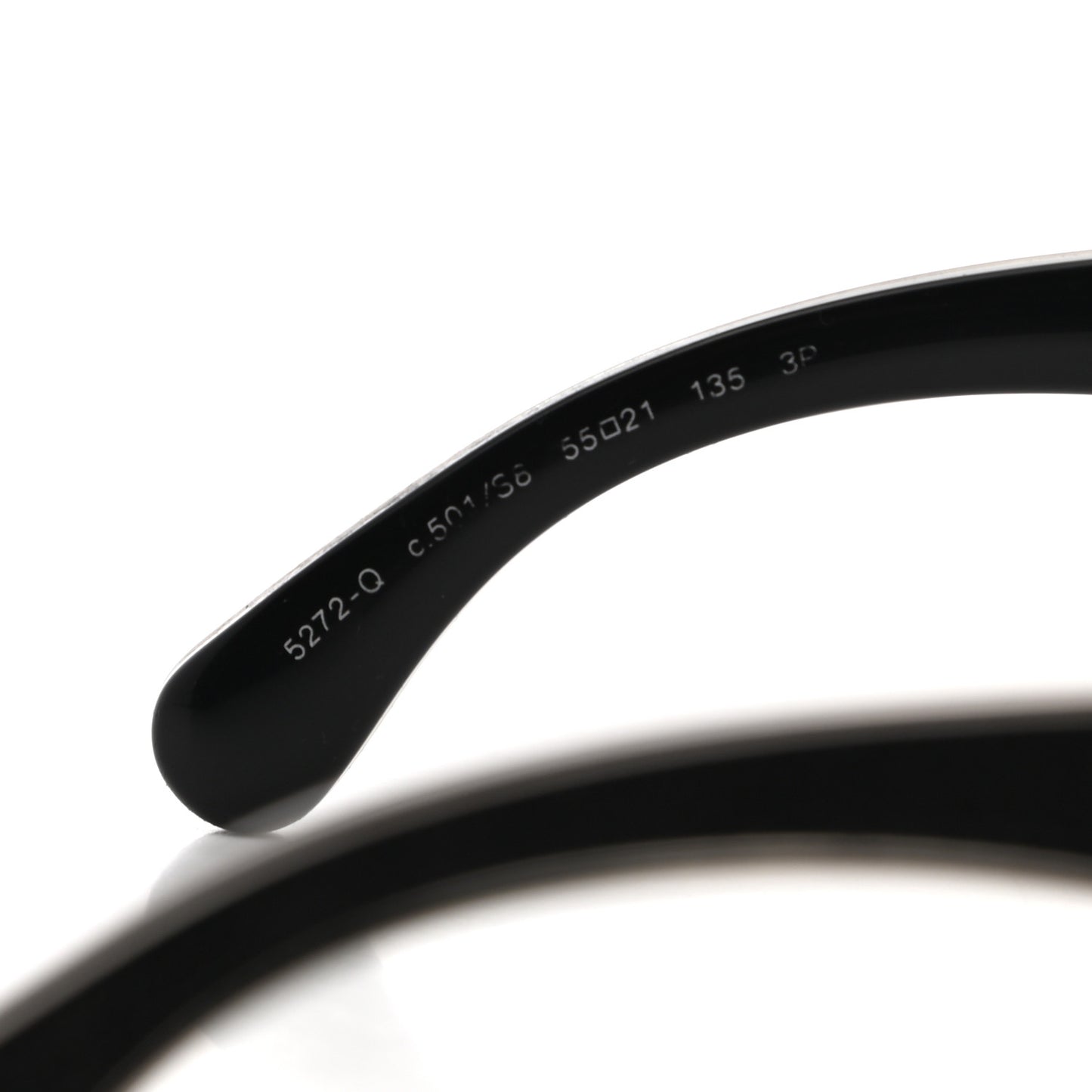 Stingray Polarized CC Sunglasses 5272-Q Black