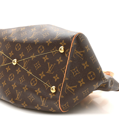 Louis Vuitton Monogram Tivoli GM 10 of 10