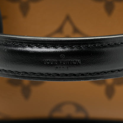 Louis Vuitton Reverse Monogram Vanity PM 11 of 11
