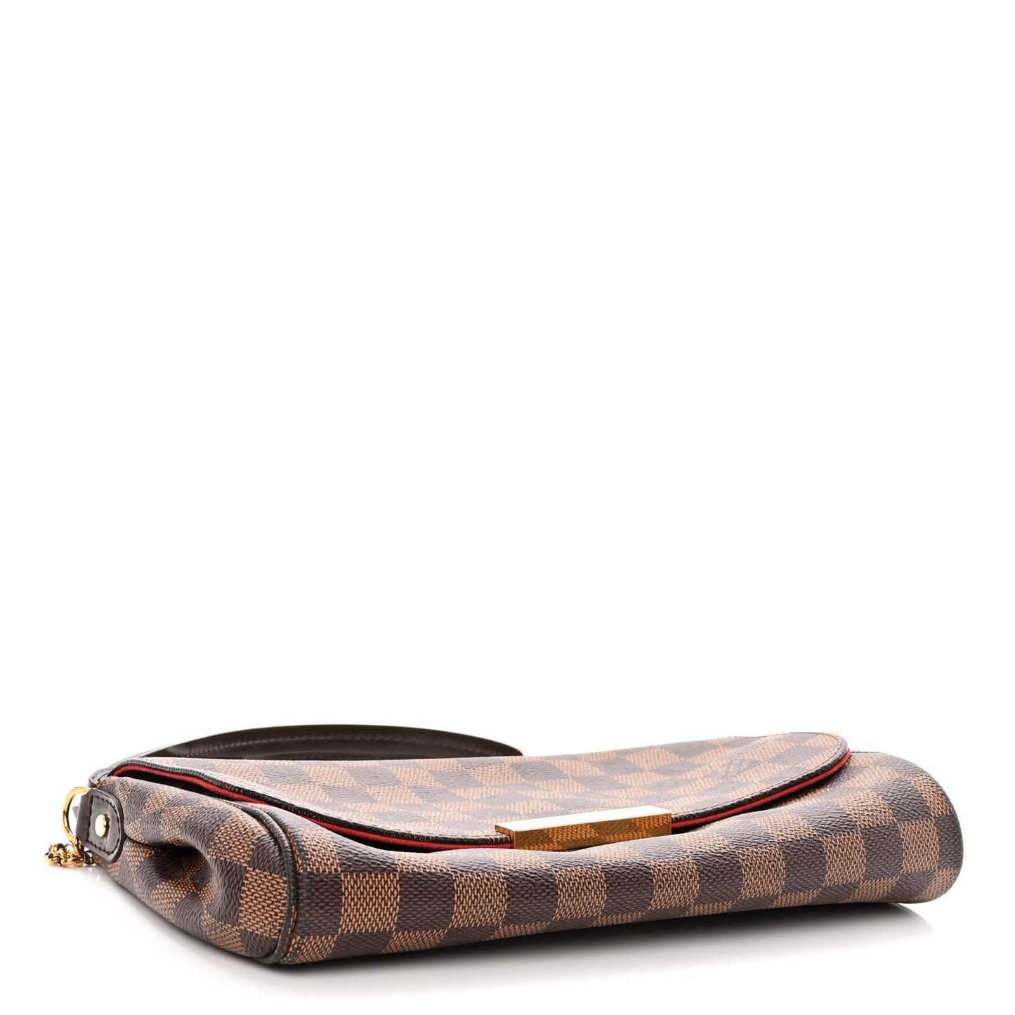 Damier Ebene Favorite MM